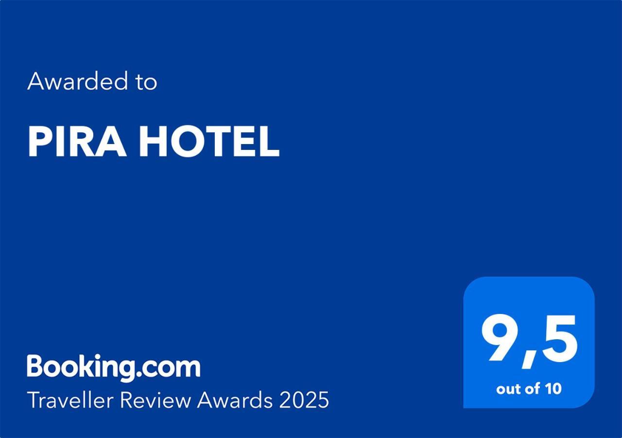 Pira Hotel Postojna Exterior foto